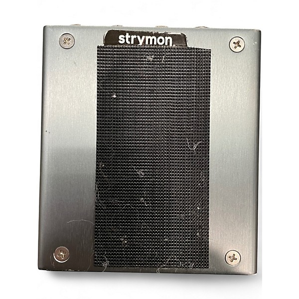 Used Strymon El Capistan dTape Echo Effect Pedal