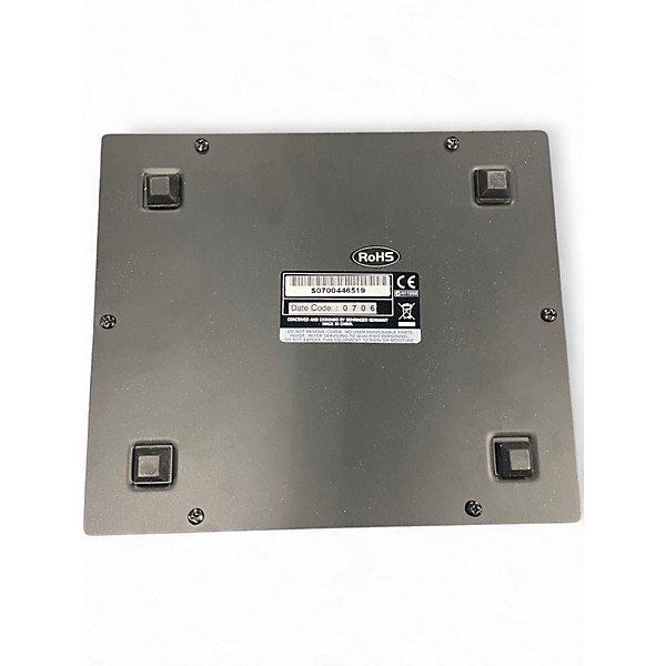 Used Behringer VT999 Vintage Tube Monster Effect Pedal