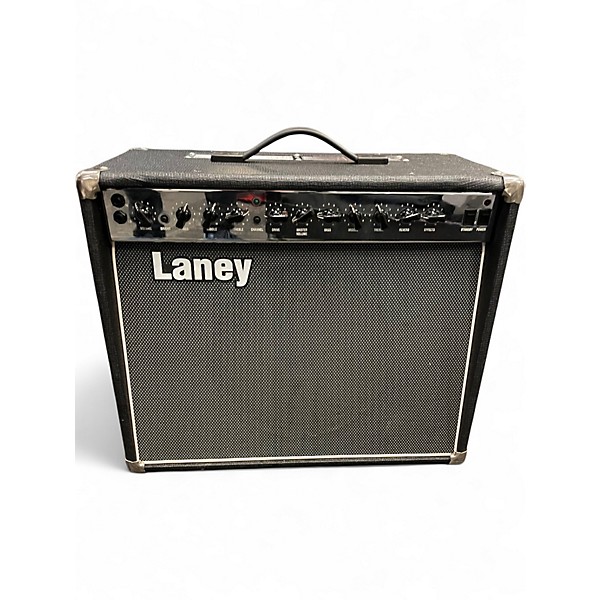 Used Laney LC50 Tube Guitar Combo Amp
