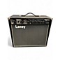 Used Laney LC50 Tube Guitar Combo Amp thumbnail