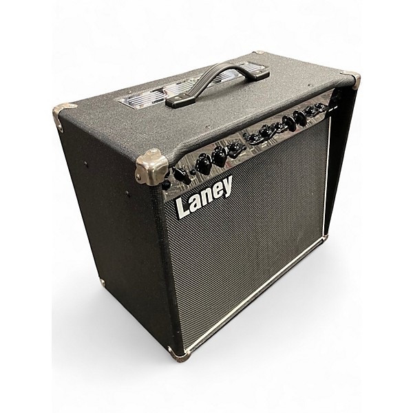 Used Laney LC50 Tube Guitar Combo Amp