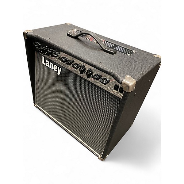 Used Laney LC50 Tube Guitar Combo Amp