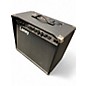 Used Laney LC50 Tube Guitar Combo Amp