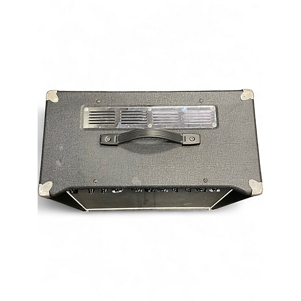 Used Laney LC50 Tube Guitar Combo Amp