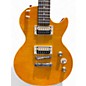Used Epiphone Les Paul Special II Gold Solid Body Electric Guitar