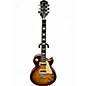 Used Epiphone Les Paul Traditional PRO II Iced Tea Burst Solid Body Electric Guitar thumbnail