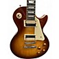 Used Epiphone Les Paul Traditional PRO II Iced Tea Burst Solid Body Electric Guitar