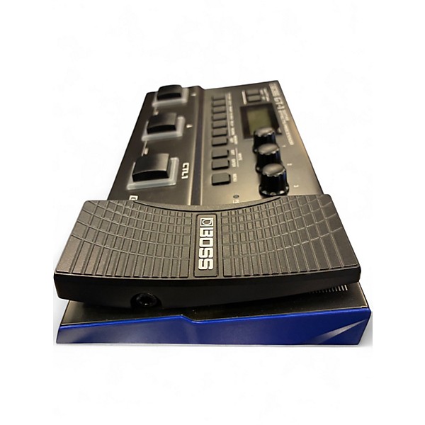 Used BOSS GT1 Effect Processor