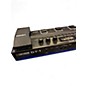 Used BOSS GT1 Effect Processor