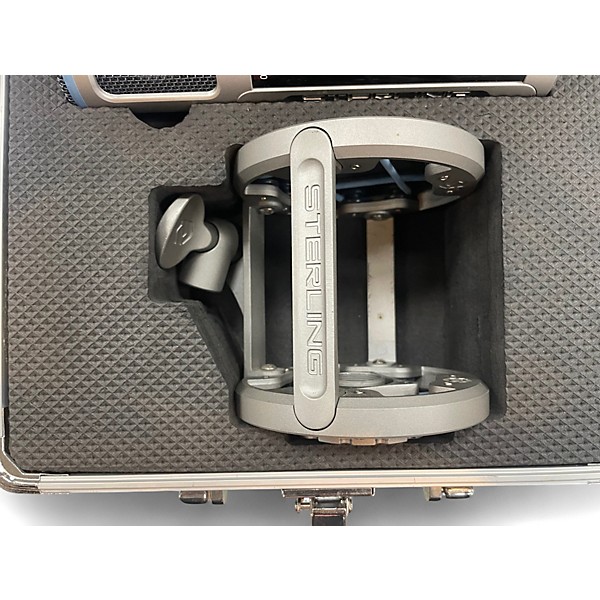 Used Sterling Audio ST155 Condenser Microphone