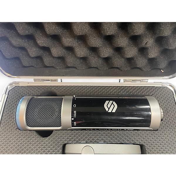 Used Sterling Audio ST155 Condenser Microphone