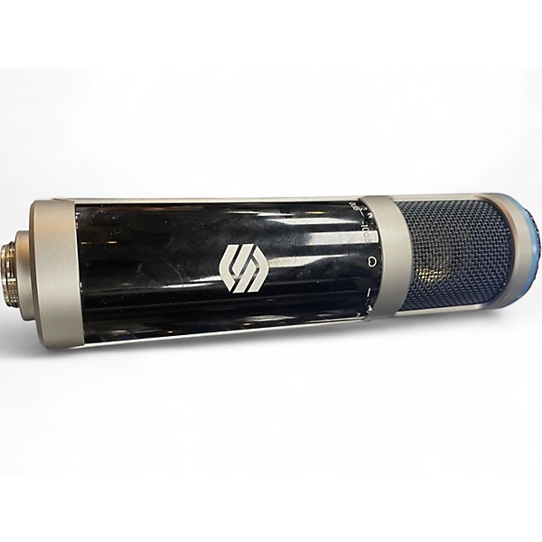 Used Sterling Audio ST155 Condenser Microphone