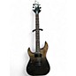 Used Schecter Guitar Research C1 Standard Left Handed Faded Burst Burl Electric Guitar thumbnail