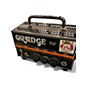 Used Orange Amplifiers Micro Dark 20W Tube Guitar Amp Head