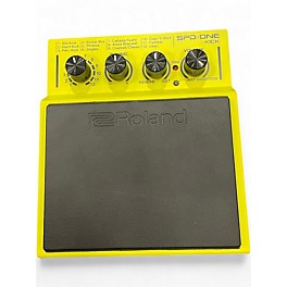 Used Roland SPD Trigger Pad