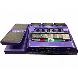 Used DigiTech VOCAL 300 Pedal