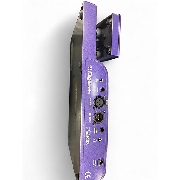 Used DigiTech VOCAL 300 Pedal