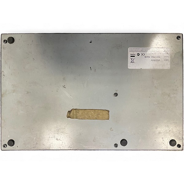 Used DigiTech VOCAL 300 Pedal