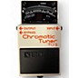 Used BOSS TU3 Chromatic Tuner Pedal thumbnail