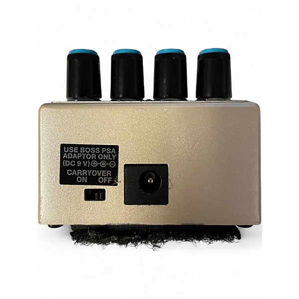 Used BOSS DD8 DIGITAL DELAY Effect Pedal