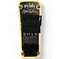 Used Dunlop JH1B Jimi Hendrix Signature Wah Effect Pedal