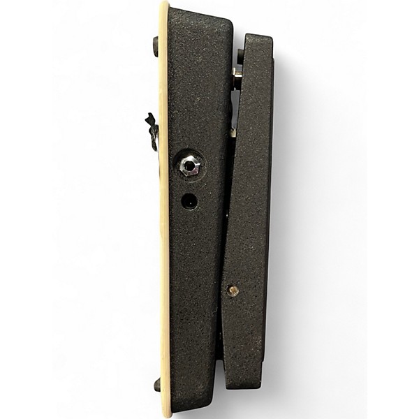 Used Dunlop JH1B Jimi Hendrix Signature Wah Effect Pedal