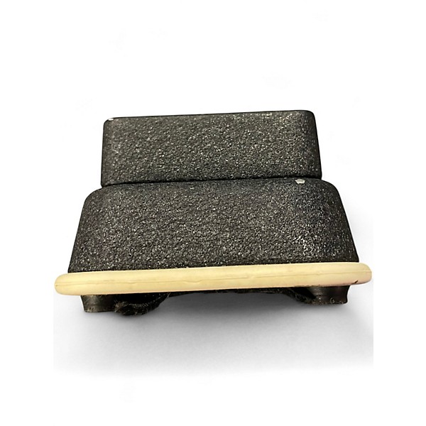 Used Dunlop JH1B Jimi Hendrix Signature Wah Effect Pedal