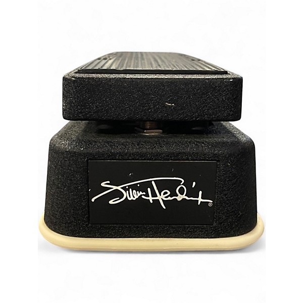 Used Dunlop JH1B Jimi Hendrix Signature Wah Effect Pedal