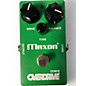 Used Maxon OD808 Overdrive Effect Pedal thumbnail