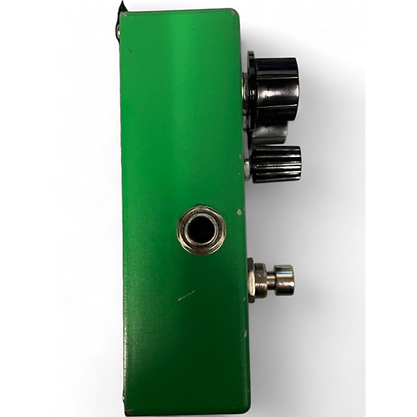 Used Maxon OD808 Overdrive Effect Pedal