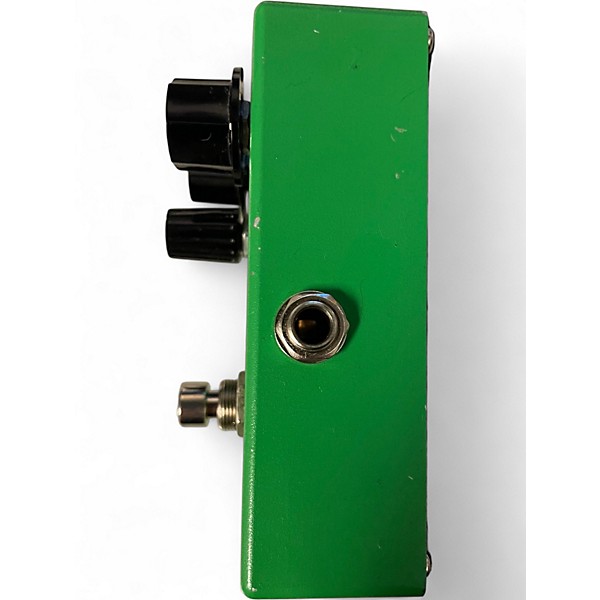 Used Maxon OD808 Overdrive Effect Pedal