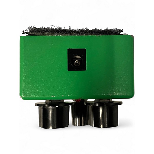 Used Maxon OD808 Overdrive Effect Pedal