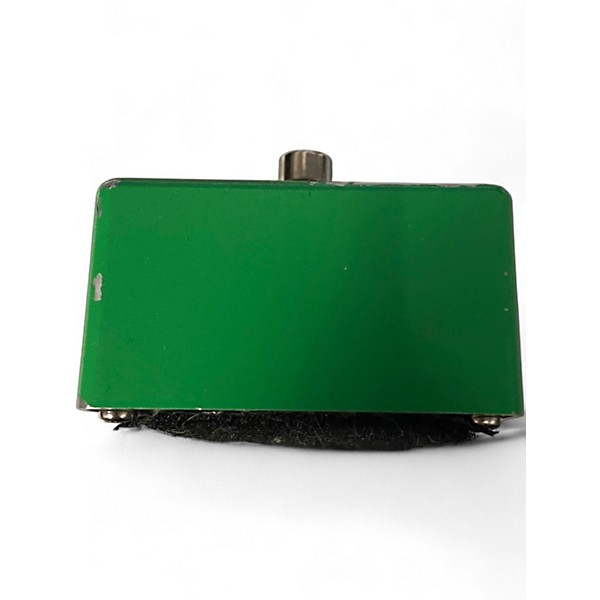 Used Maxon OD808 Overdrive Effect Pedal