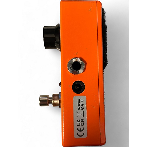 Used MXR M101 Phase 90 Effect Pedal