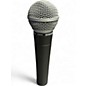 Used Shure SM58LC Dynamic Microphone thumbnail