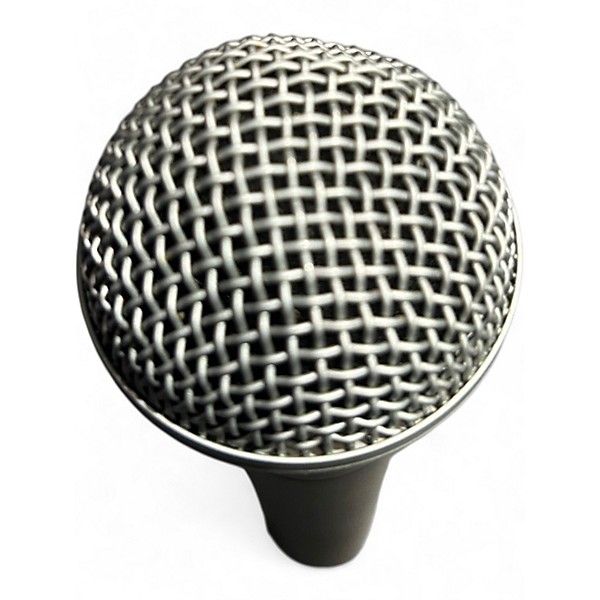 Used Shure SM58LC Dynamic Microphone