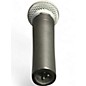 Used Shure SM58LC Dynamic Microphone