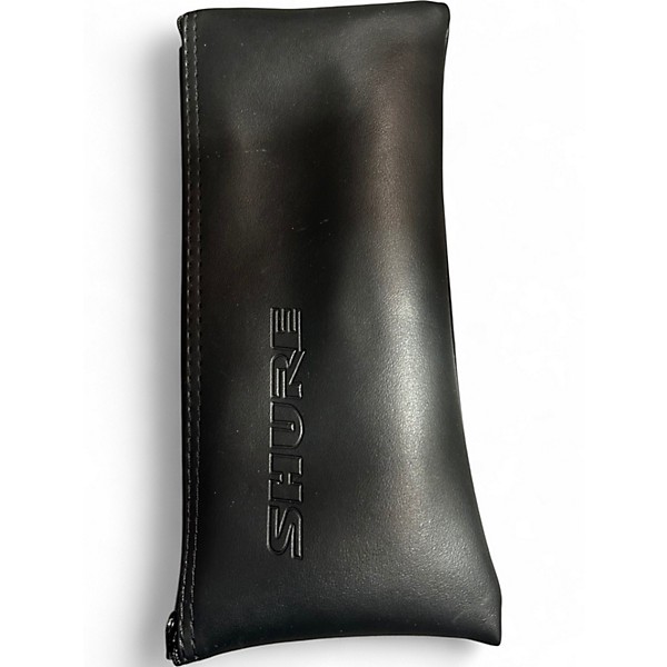 Used Shure SM58LC Dynamic Microphone