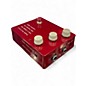 Used Klon KTR Effect Pedal