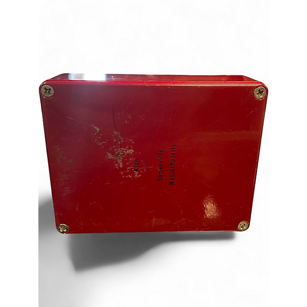 Used Klon KTR Effect Pedal