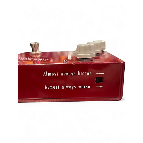 Used Klon KTR Effect Pedal