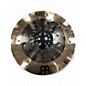 Used MEINL 20in CLASSICS CUSTOM DUAL RIDE Cymbal thumbnail