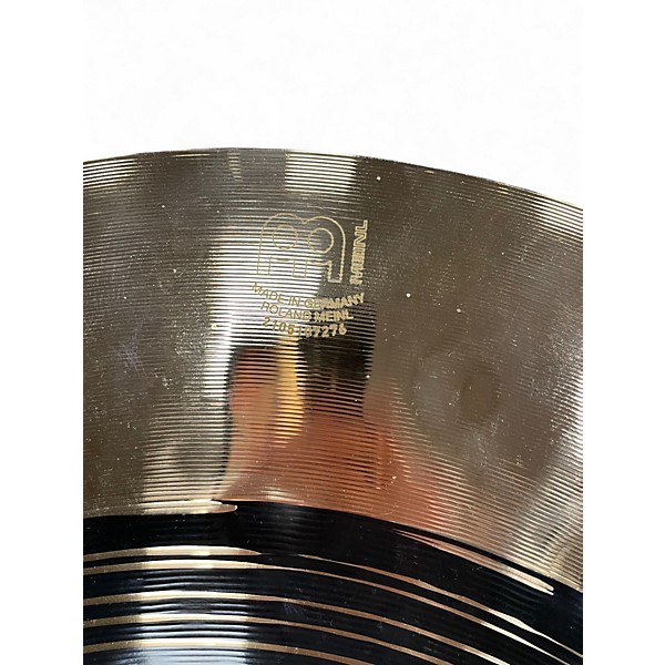Used MEINL 20in CLASSICS CUSTOM DUAL RIDE Cymbal