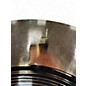 Used MEINL 20in CLASSICS CUSTOM DUAL RIDE Cymbal