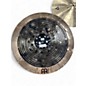 Used MEINL 20in CLASSICS CUSTOM DUAL RIDE Cymbal