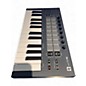 Used Novation FLKEY MINI MIDI Controller