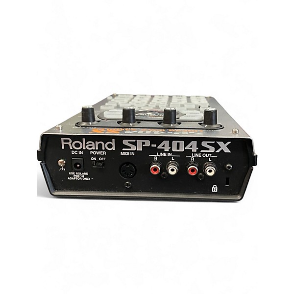 Used Roland SP404SX Production Controller