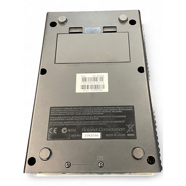 Used Roland SP404SX Production Controller
