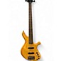 Used 2010s Ibanez G105 Natural Electric Bass Guitar thumbnail