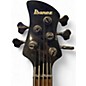 Used 2010s Ibanez G105 Natural Electric Bass Guitar